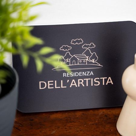 Residenza Dell'Artista - Nel Verde Vicino La Citta Терні Екстер'єр фото